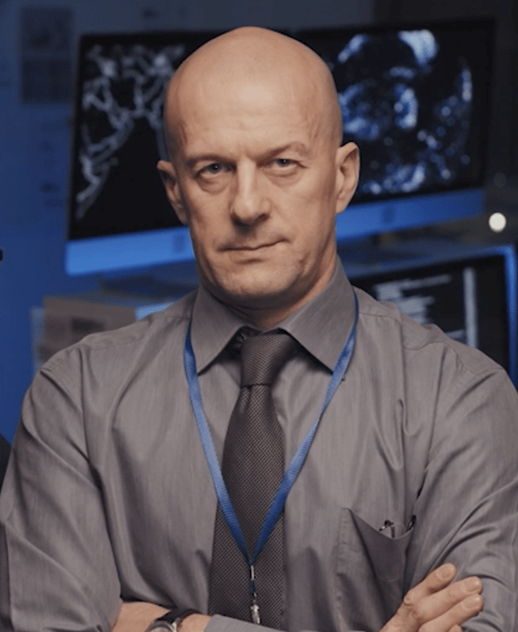 Stéphane Guerin