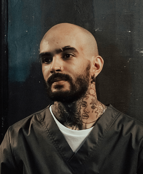 Eric Jimenez