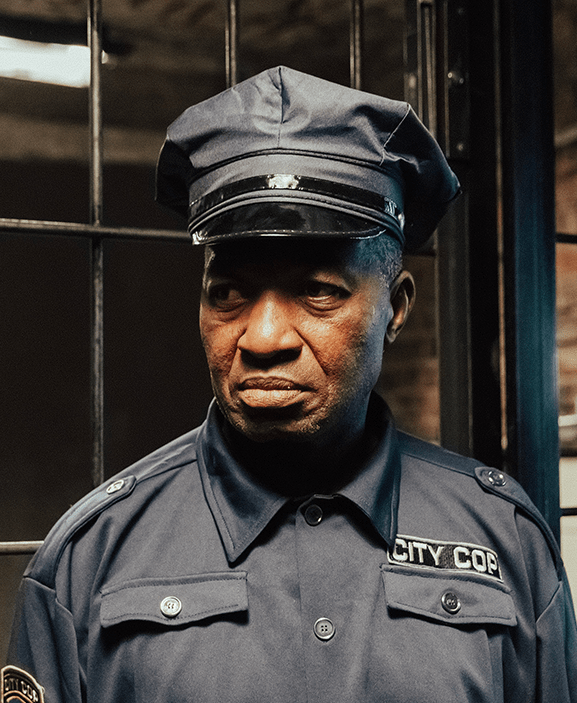 Surveillant  Rogers