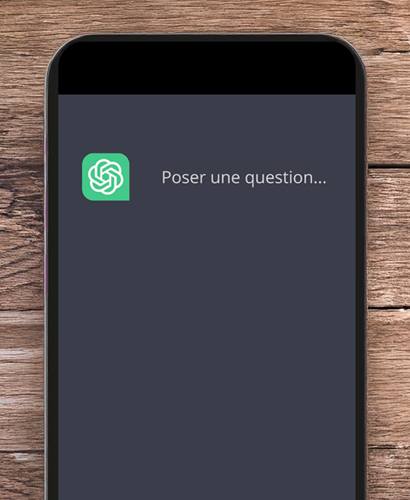 L’intelligence artificielle